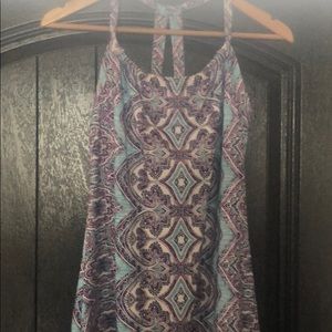 Prana dress